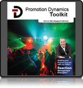 Promotion Dynamics Toolkit