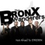 The Bronx Wanderers - Not Afraid to Dream