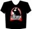 Womens V Neck T-Shirts