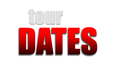 tourdates